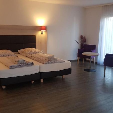 Wohnvaders Hotel Nuremberg Luaran gambar