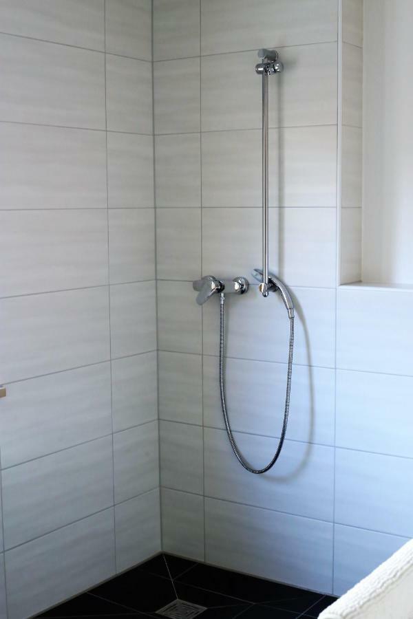 Wohnvaders Hotel Nuremberg Luaran gambar