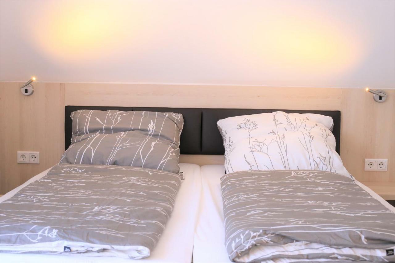 Wohnvaders Hotel Nuremberg Luaran gambar